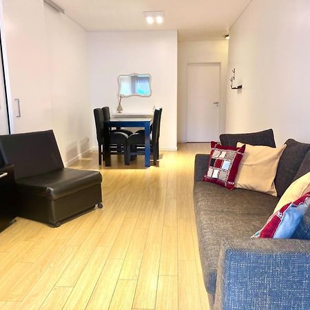 2Br Palermo Soho 24 Hs Security, Pool & Gym 1Fl Apartment Buenos Aires Exterior photo