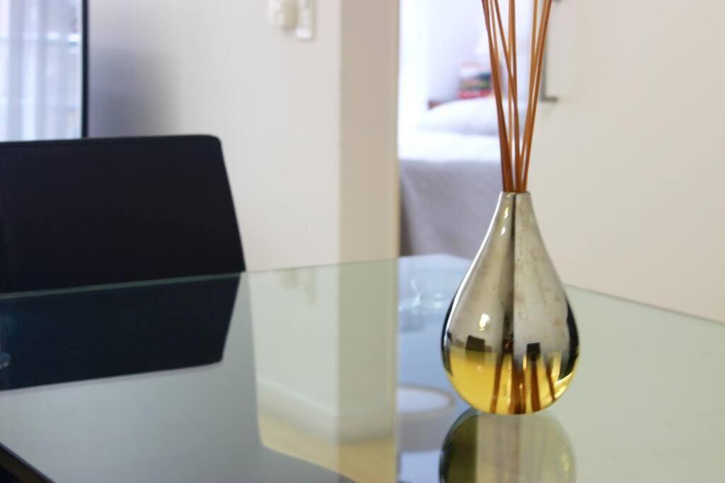 2Br Palermo Soho 24 Hs Security, Pool & Gym 1Fl Apartment Buenos Aires Exterior photo