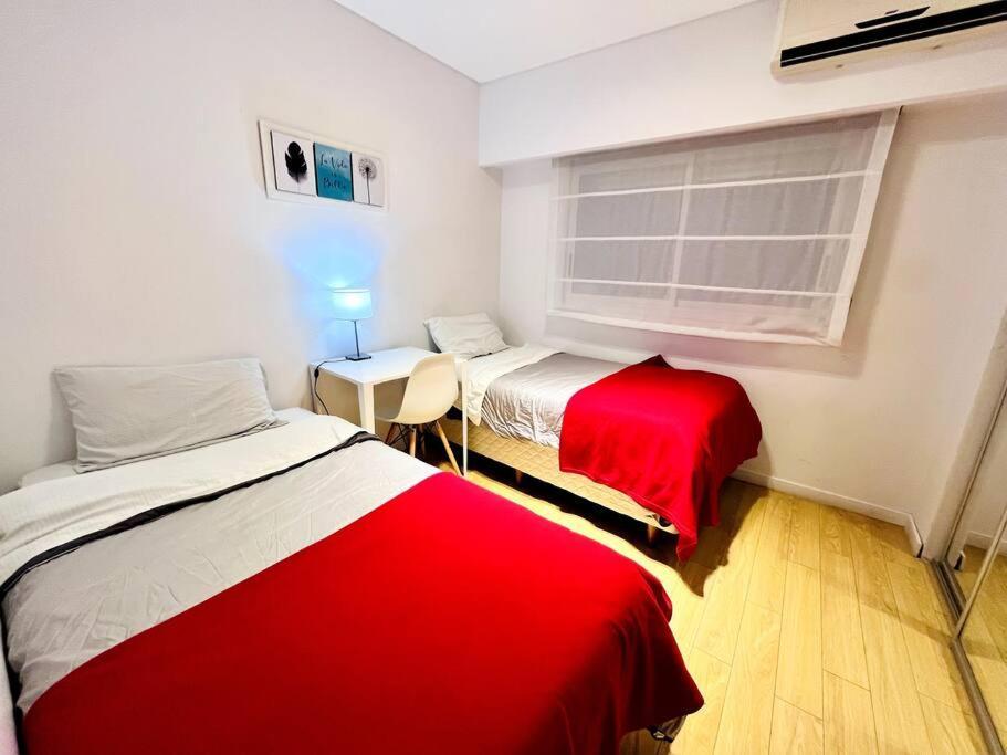 2Br Palermo Soho 24 Hs Security, Pool & Gym 1Fl Apartment Buenos Aires Exterior photo
