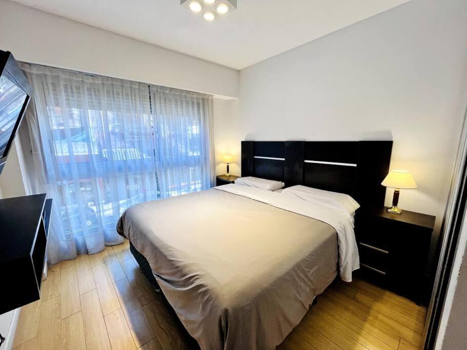 2Br Palermo Soho 24 Hs Security, Pool & Gym 1Fl Apartment Buenos Aires Exterior photo