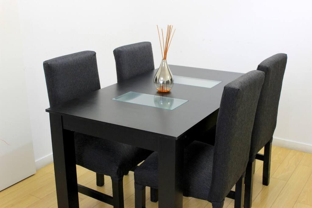 2Br Palermo Soho 24 Hs Security, Pool & Gym 1Fl Apartment Buenos Aires Exterior photo