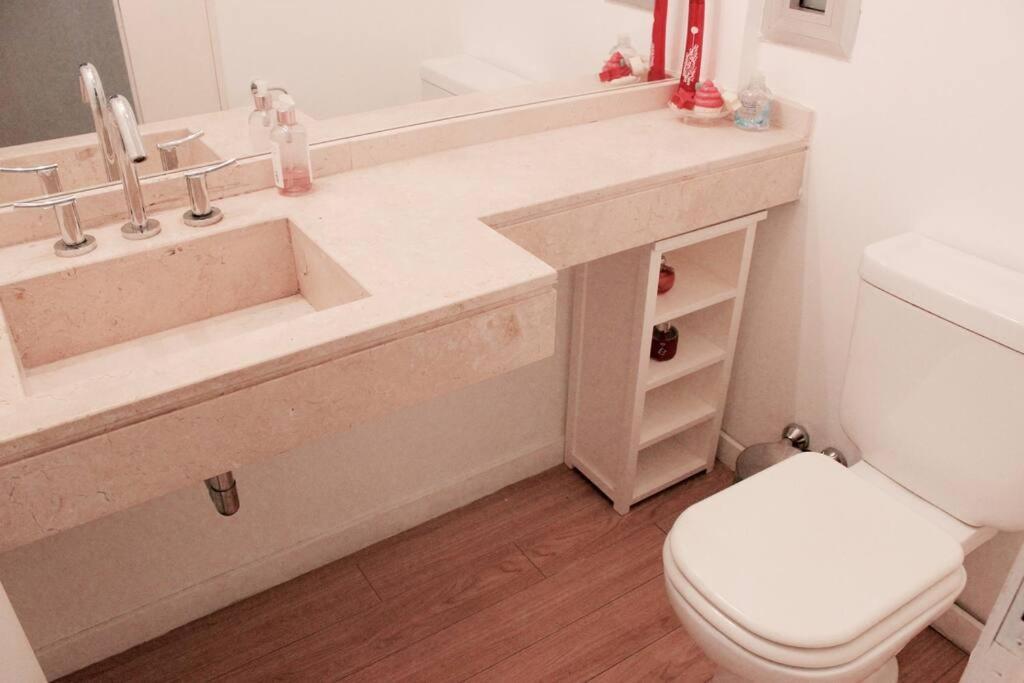 2Br Palermo Soho 24 Hs Security, Pool & Gym 1Fl Apartment Buenos Aires Exterior photo