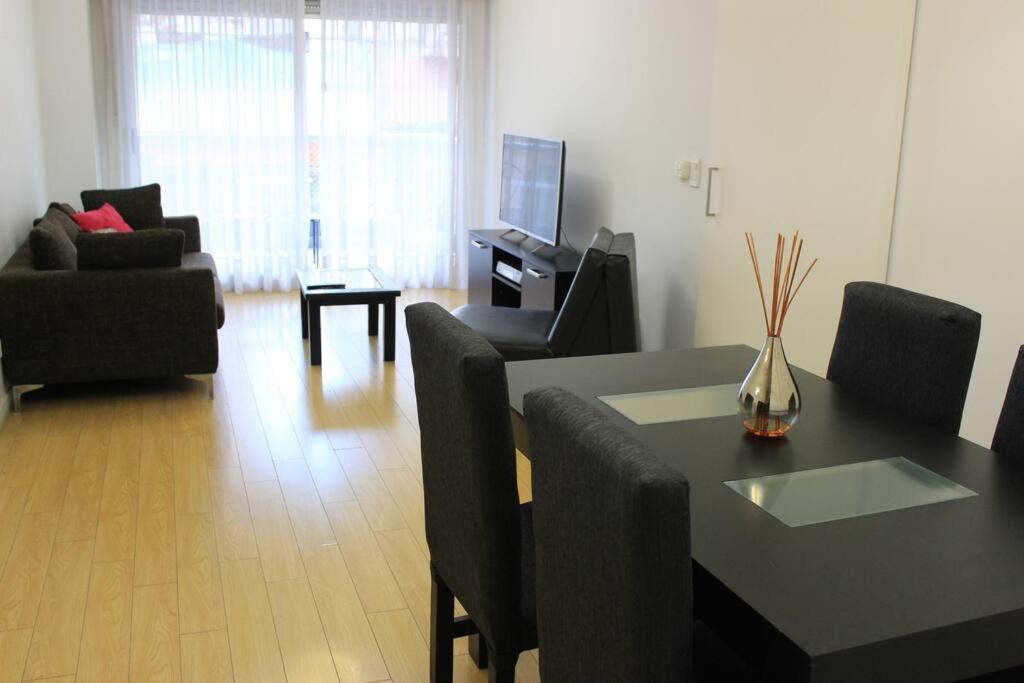 2Br Palermo Soho 24 Hs Security, Pool & Gym 1Fl Apartment Buenos Aires Exterior photo