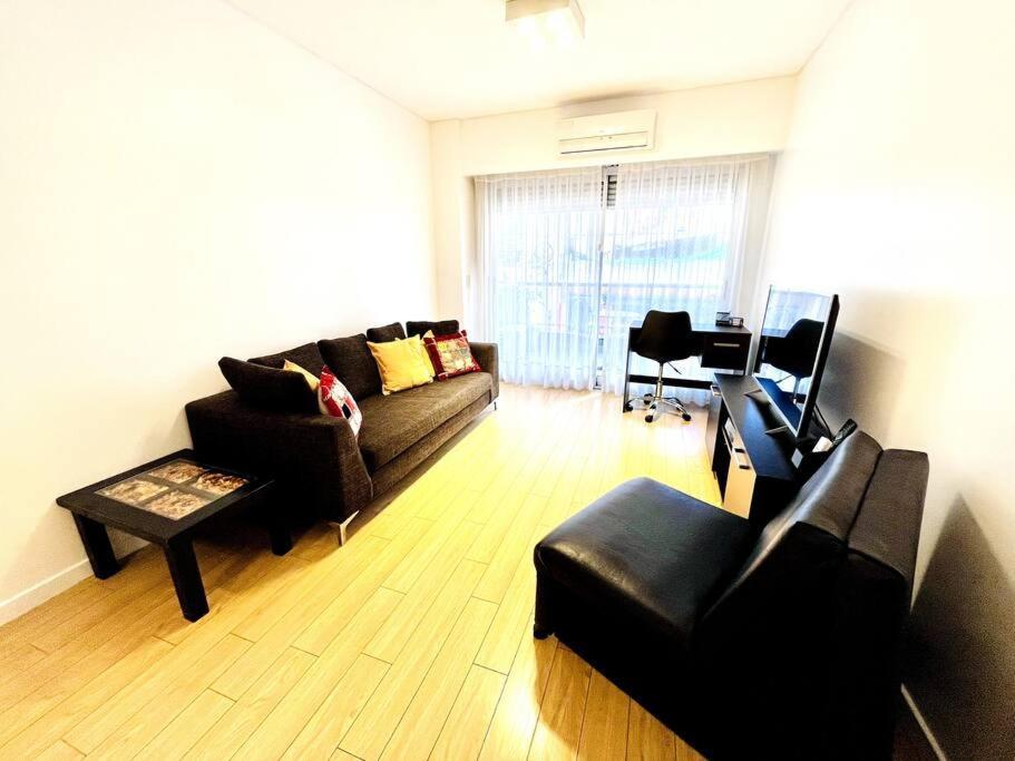 2Br Palermo Soho 24 Hs Security, Pool & Gym 1Fl Apartment Buenos Aires Exterior photo