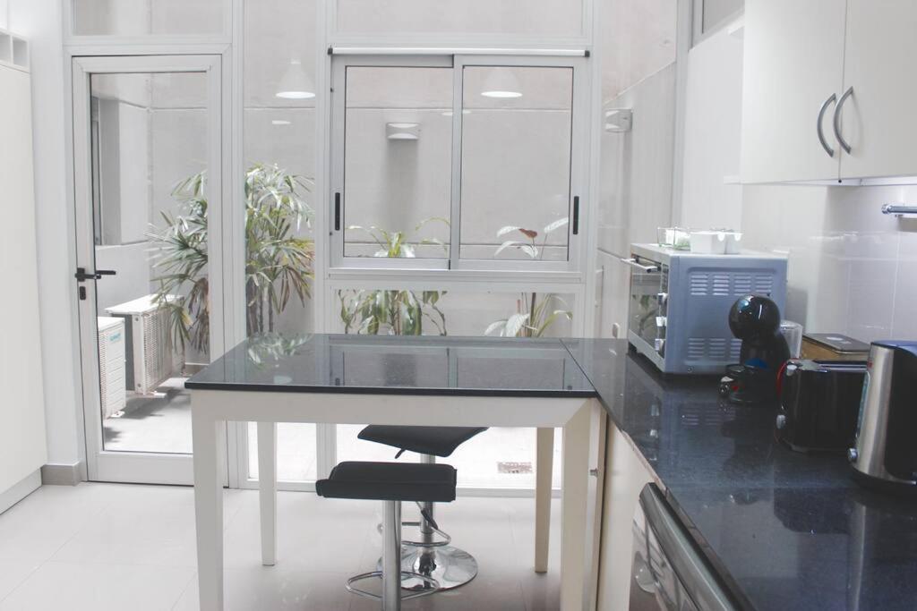 2Br Palermo Soho 24 Hs Security, Pool & Gym 1Fl Apartment Buenos Aires Exterior photo