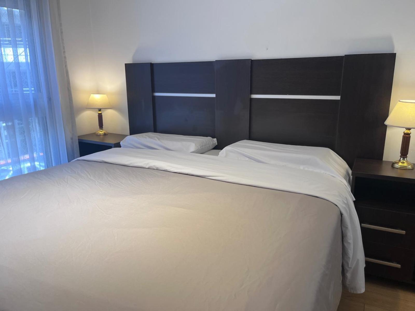 2Br Palermo Soho 24 Hs Security, Pool & Gym 1Fl Apartment Buenos Aires Exterior photo